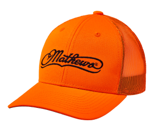 Mathews Blaze cap image