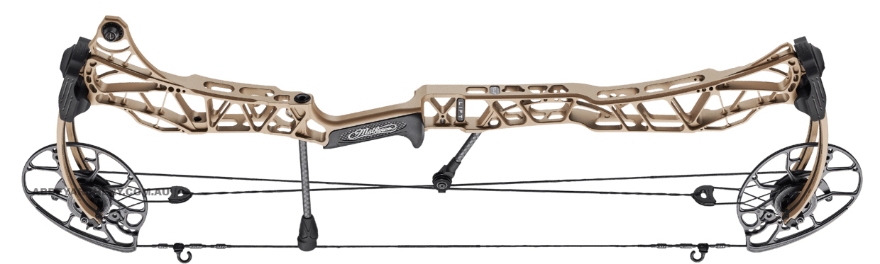 Mathews LIFT 33 large image. Click to return to Mathews LIFT 33 price and description