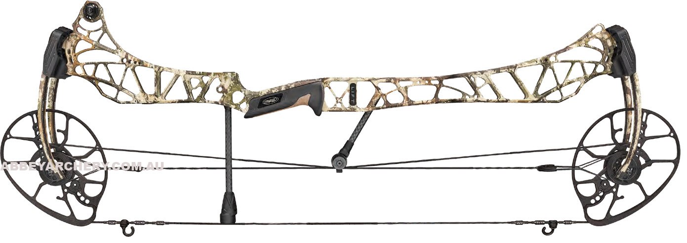 Mathews LIFT RS large image. Click to return to Mathews LIFT RS price and description