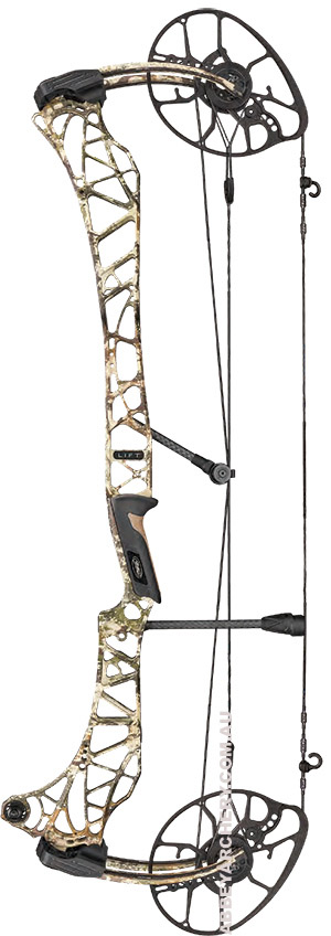 Mathews LIFT RS image