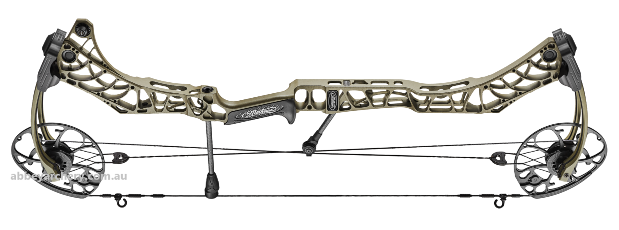 Mathews Phase4 33 large image. Click to return to Mathews Phase4 33 price and description