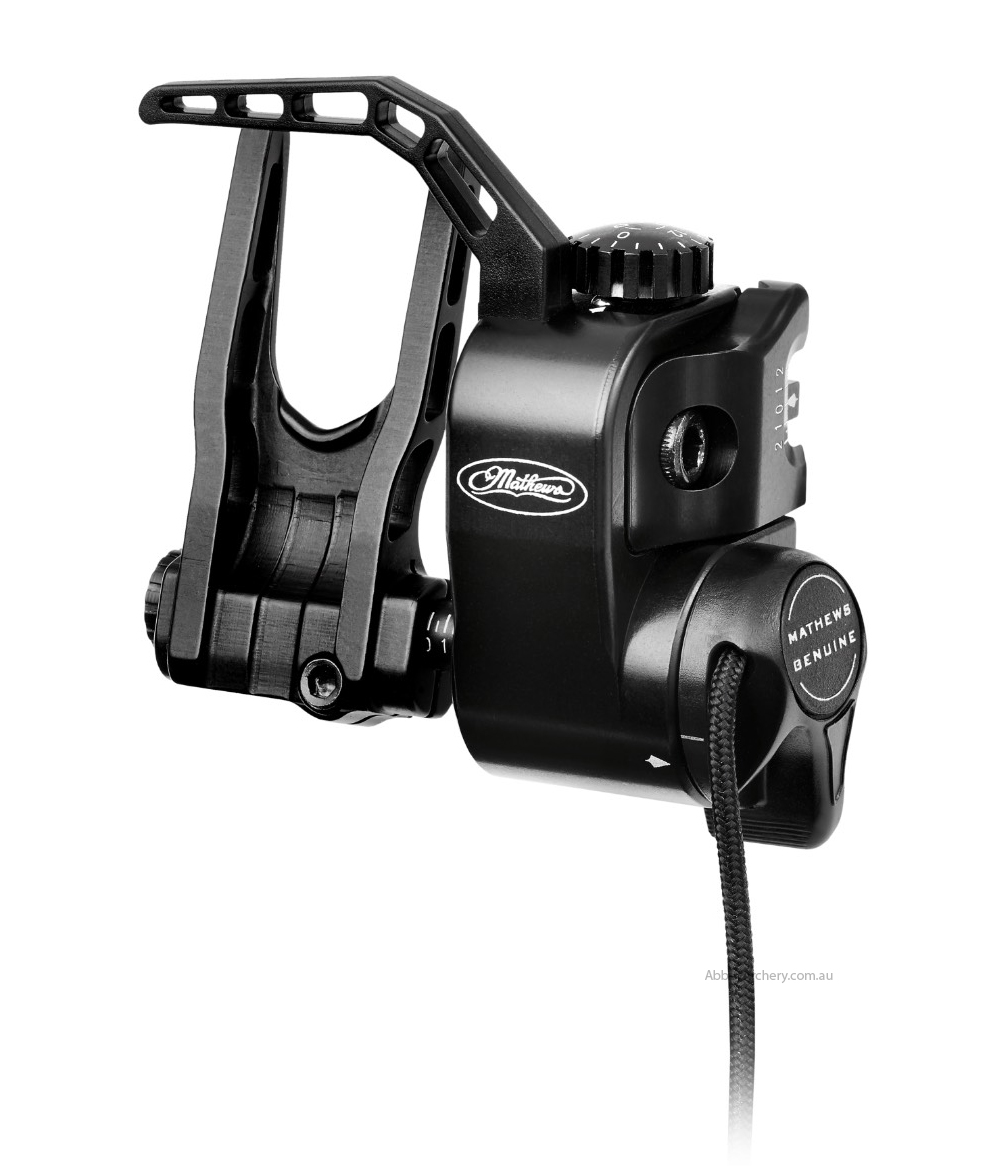 Mathews UltraRest Integrate MX2 Arrow Rest large image. Click to return to Mathews UltraRest Integrate MX2 Arrow Rest price and description