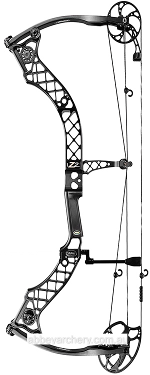 Mathews Z2 Black image