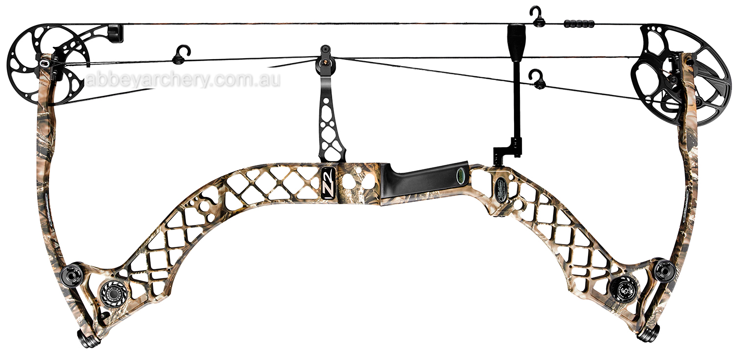 Mathews Z2 large image. Click to return to Mathews Z2 price and description