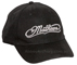 Mathews black cap - click for more information
