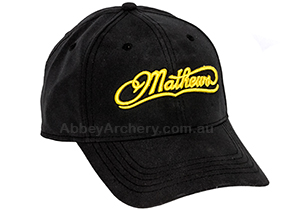 Mathews Pro cap image