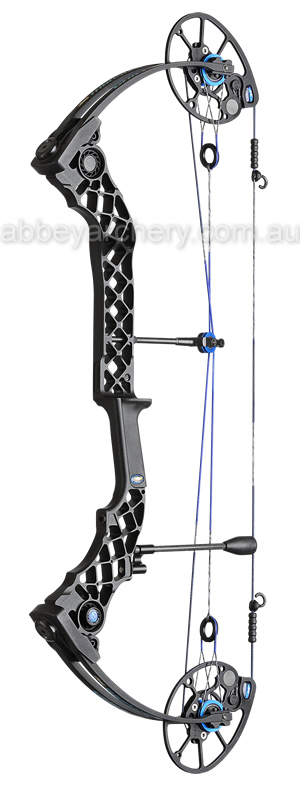 Mathews Chill Black image