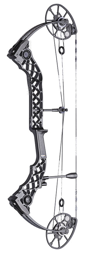 Mathews Chill SDX Black image