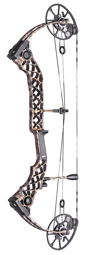 Mathews Chill SDX Camo image