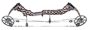 Mathews Chill SDX Camo - click for more information