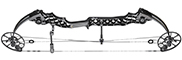 Mathews Chill X Black - click for more information