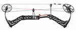 Mathews Creed Black - click for more information