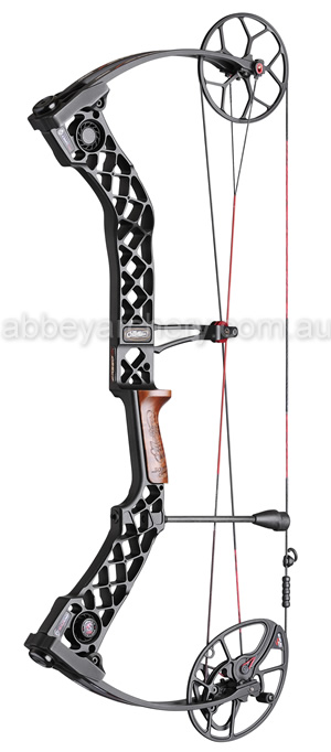 Mathews Creed XS Target image