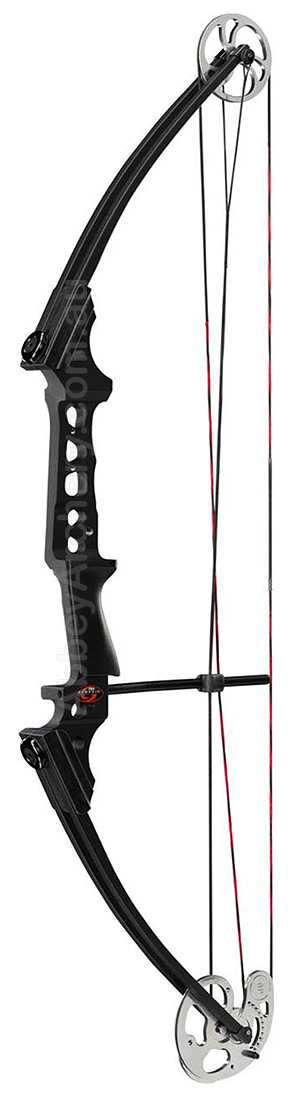 Mathews Genesis Pro image