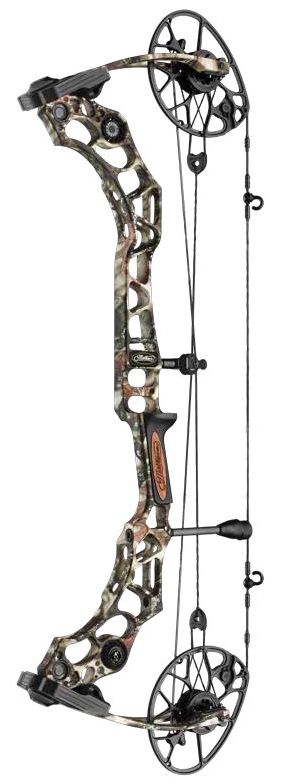 Mathews Halon 6