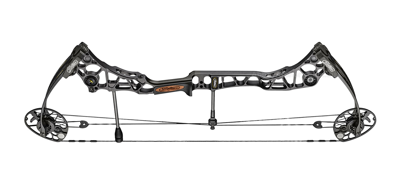 Mathews Halon X Target large image. Click to return to Mathews Halon X Target price and description