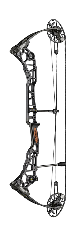 Mathews Halon X Target image