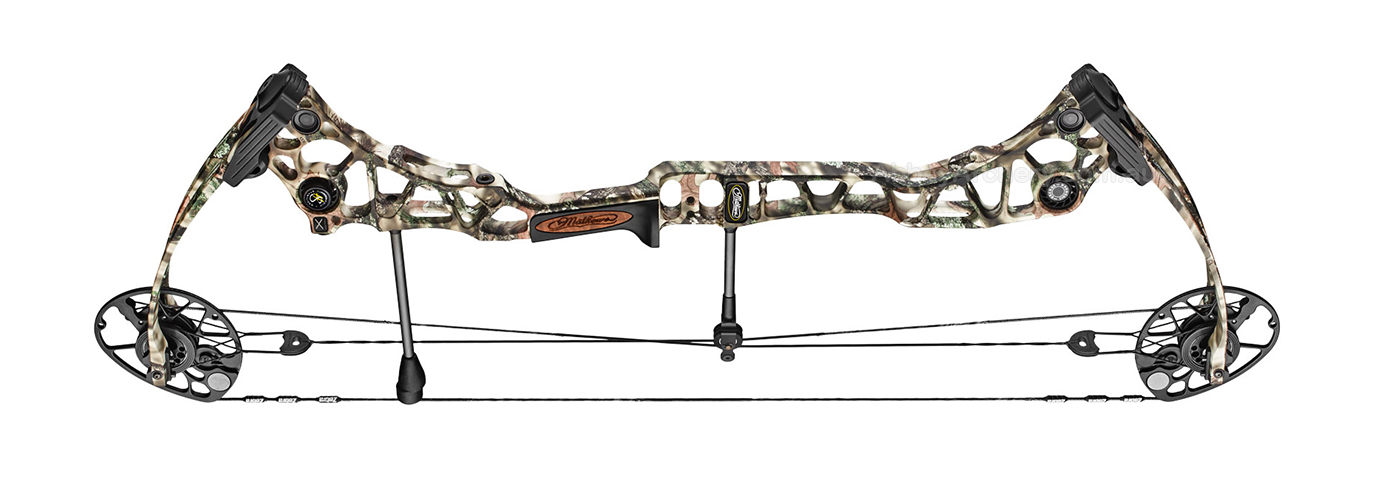 Mathews Halon X Special large image. Click to return to Mathews Halon X Special price and description