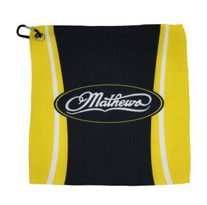 Mathews Pro Shooter Towel image