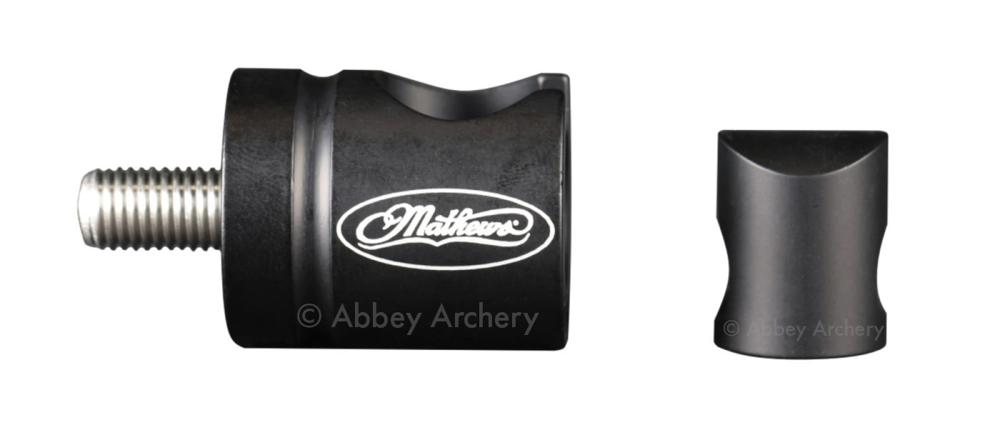 Mathews Quick Disconnect Black large image. Click to return to Mathews Quick Disconnect Black price and description