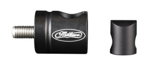 Mathews Quick Disconnect Black image