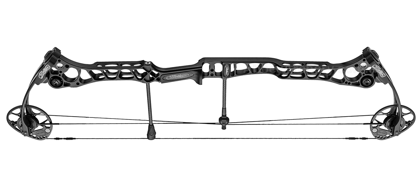 Mathews TRX 38 2020 Target Compound Bow