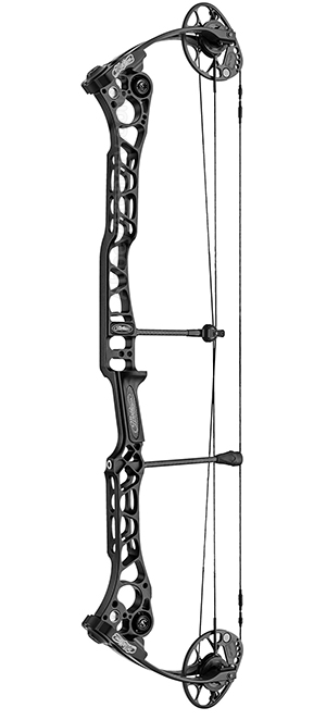 Mathews TRX 40 2020 Target Compound Bow image