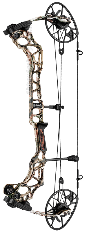 Mathews TRIAX image