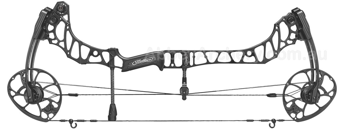 Mathews Vertix large image. Click to return to Mathews Vertix price and description