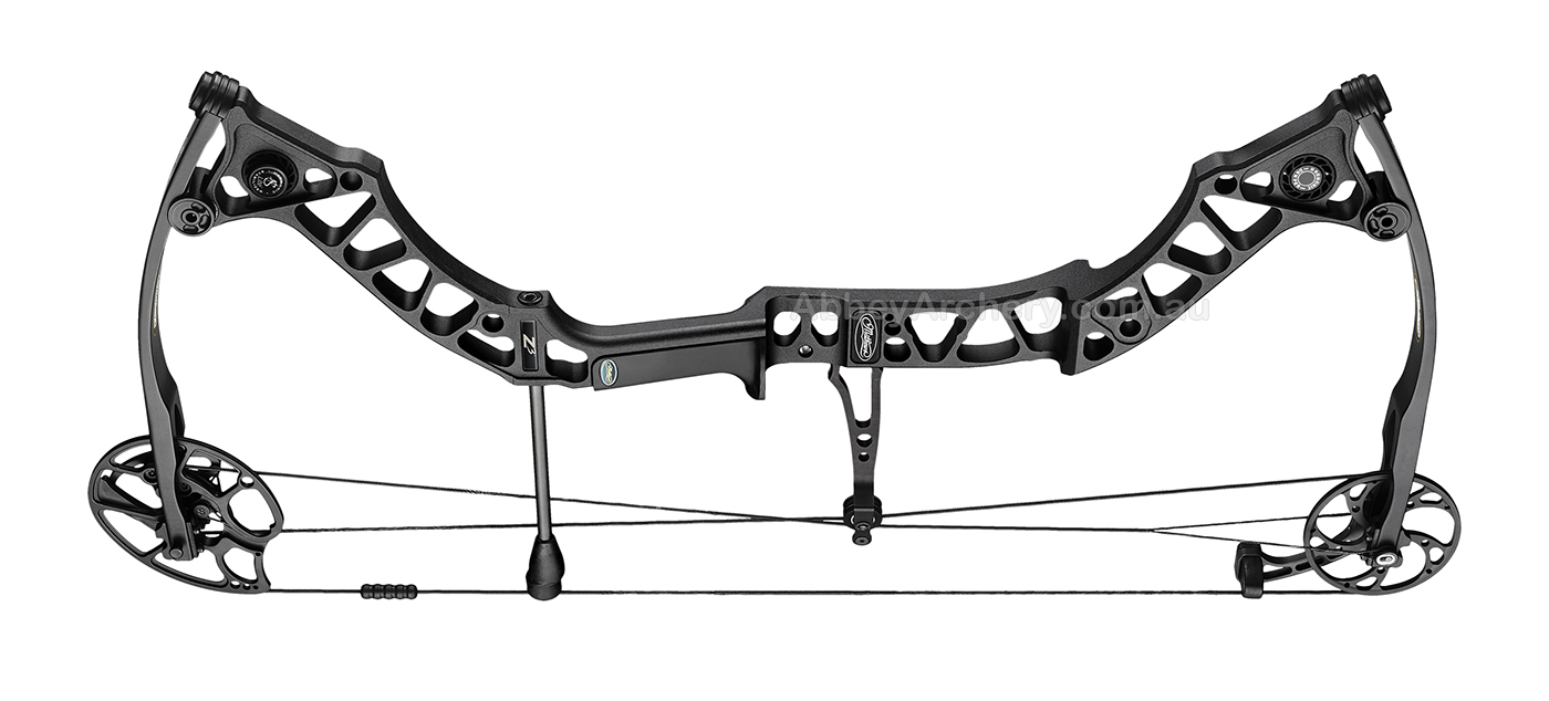 Mathews Z3 Black large image. Click to return to Mathews Z3 Black price and description