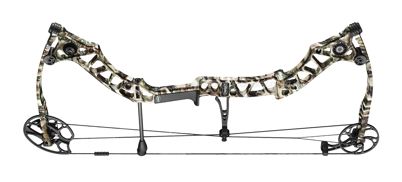 Mathews Z3 large image. Click to return to Mathews Z3 price and description