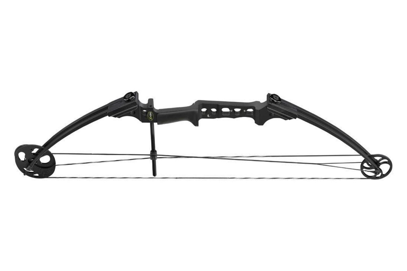 Genesis GEN-X Bow – Advanced Archery