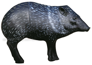 Delta McKenzie Pro 3D Javelina image