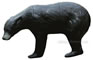 Delta McKenzie Pro 3D Medium Black Bear - click for more information