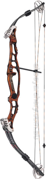 Hoyt Montega Target image