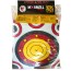 Morrell Outdoor Range Archery Target Replacement Cover - click for more information
