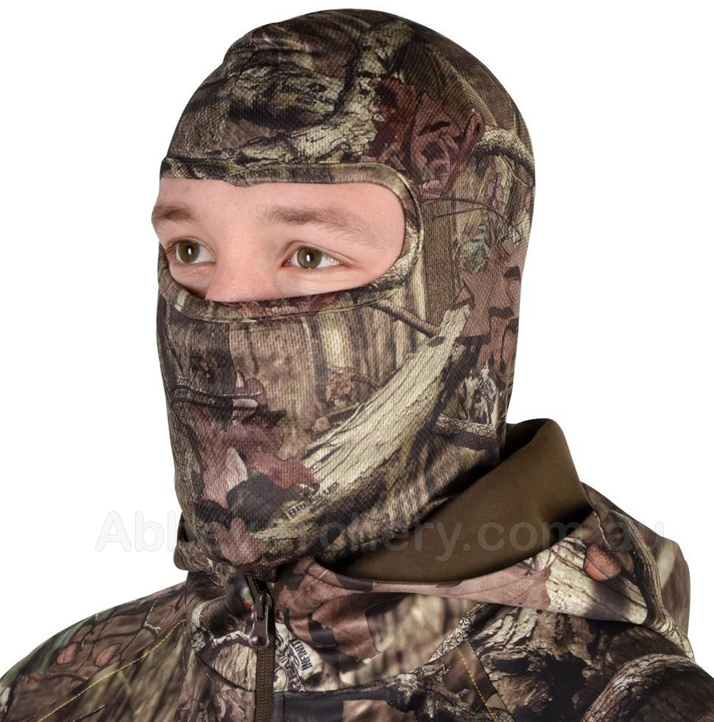 Vanish Stretch Fit Full Face Mask large image. Click to return to Vanish Stretch Fit Full Face Mask price and description