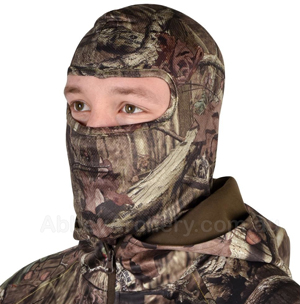 Vanish Stretch Fit Full Face Mask image