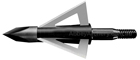 Muzzy MX-3 3 blade broadhead 3 pack - click for more information