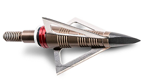 NAP Redneck 3 blade broadhead 100gr 3 pack image