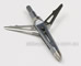 NAP Killzone COC 2 blade broadhead 3 pack - click for more information