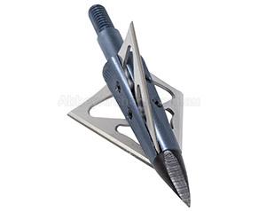 NAP Thunderhead Razor 3 Blade Broadhead 100gr 3 pack image