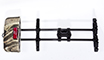 Octane DeadLock Lite 5 arrow 1 piece bow quiver - click for more information