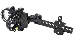 Option 6 S Series sight black image