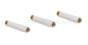 PB-3G Gold Plated Tip for Shibuya DX Cushion Plunger image