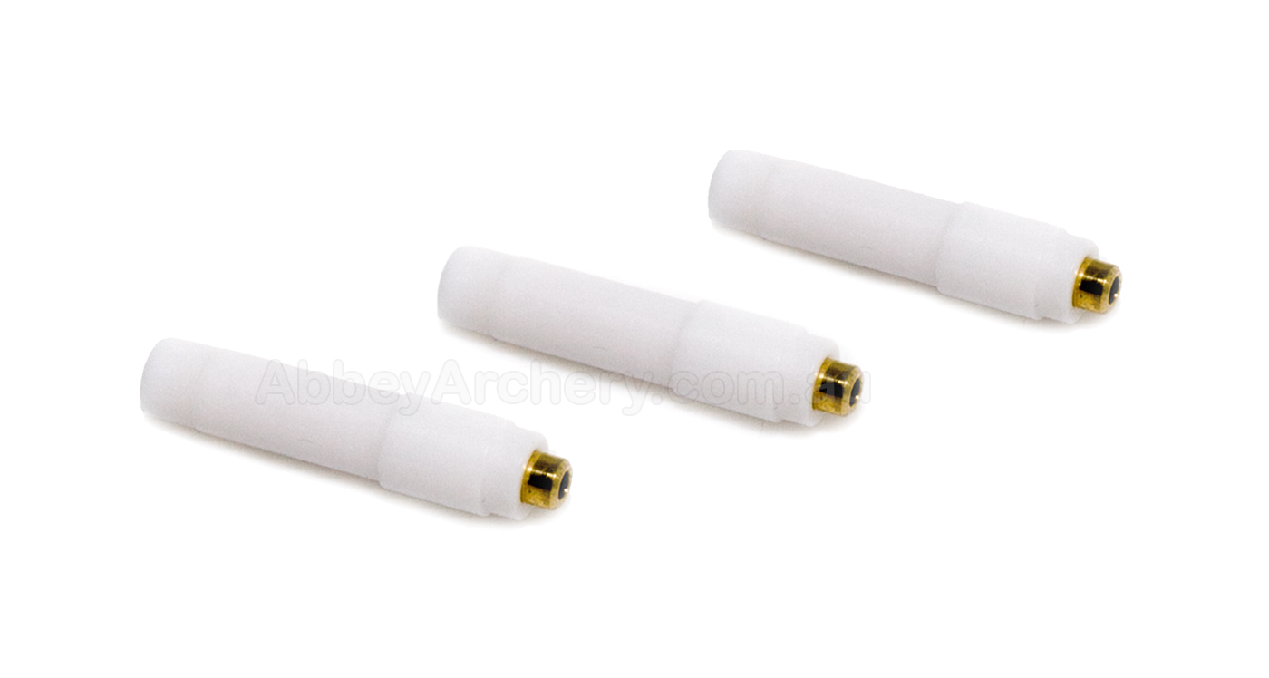 PB-3G Gold Plated Tip for Shibuya DX Cushion Plunger large image. Click to return to PB-3G Gold Plated Tip for Shibuya DX Cushion Plunger price and description