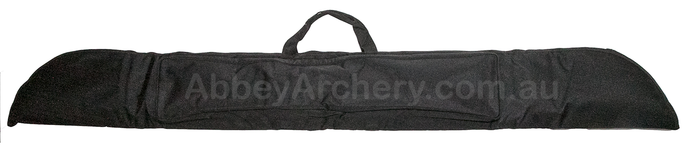 Abbey Longbow Case large image. Click to return to Abbey Longbow Case price and description