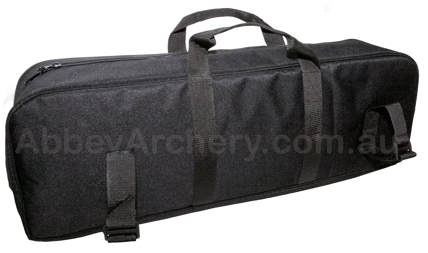 Abbey Takedown Recurve Case large image. Click to return to Abbey Takedown Recurve Case price and description