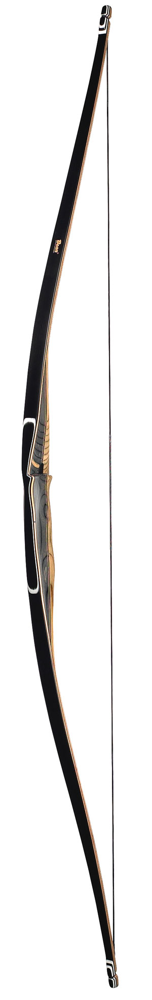 Bear Patriot Longbow 64in image