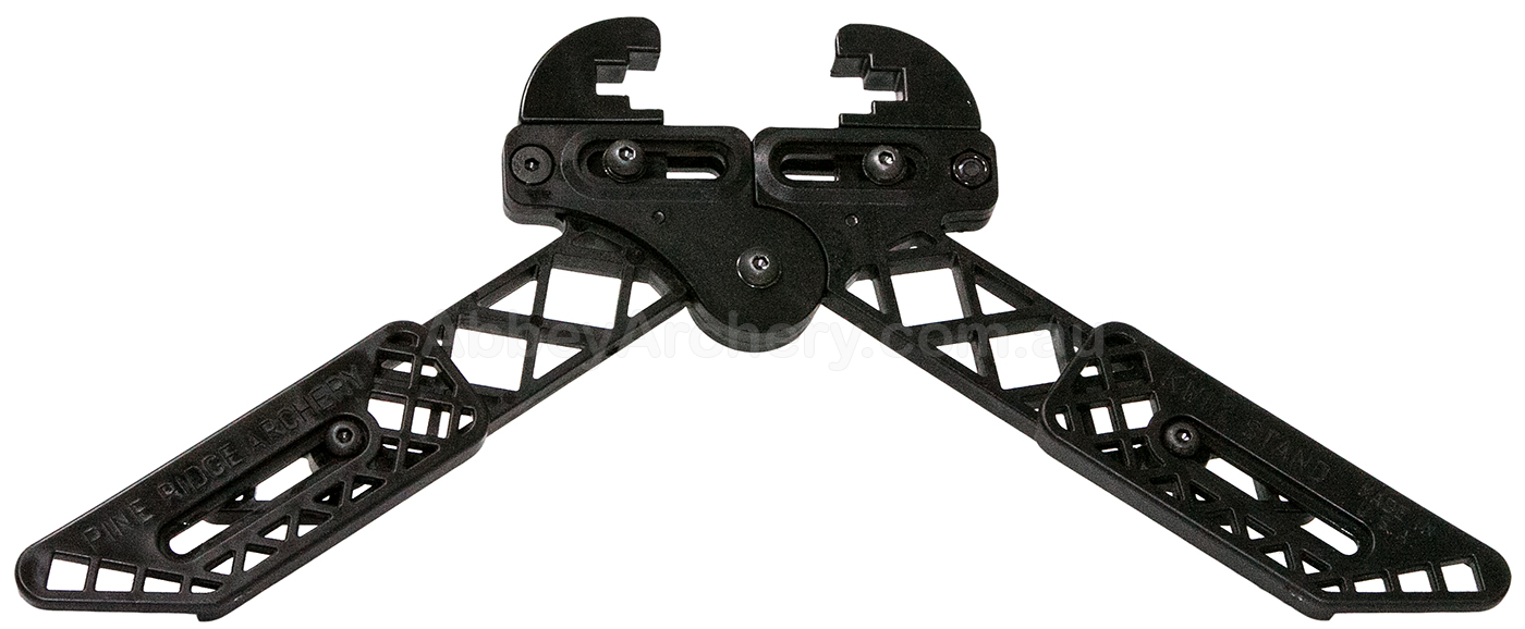 Pine Ridge Kwik Stand Bow Support large image. Click to return to Pine Ridge Kwik Stand Bow Support price and description